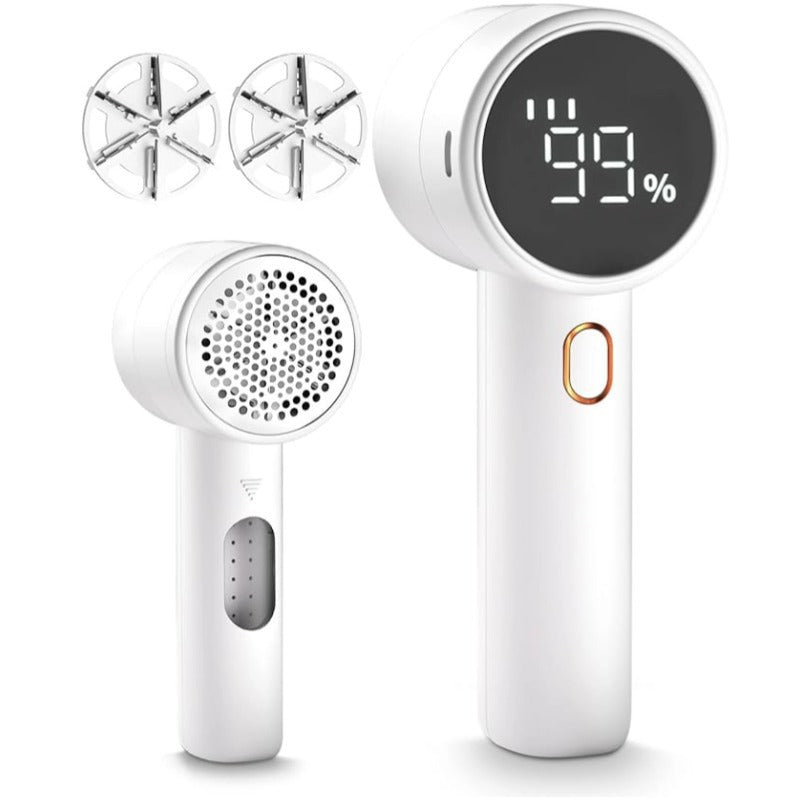 Electric Fabric Shaver and Lint Remover